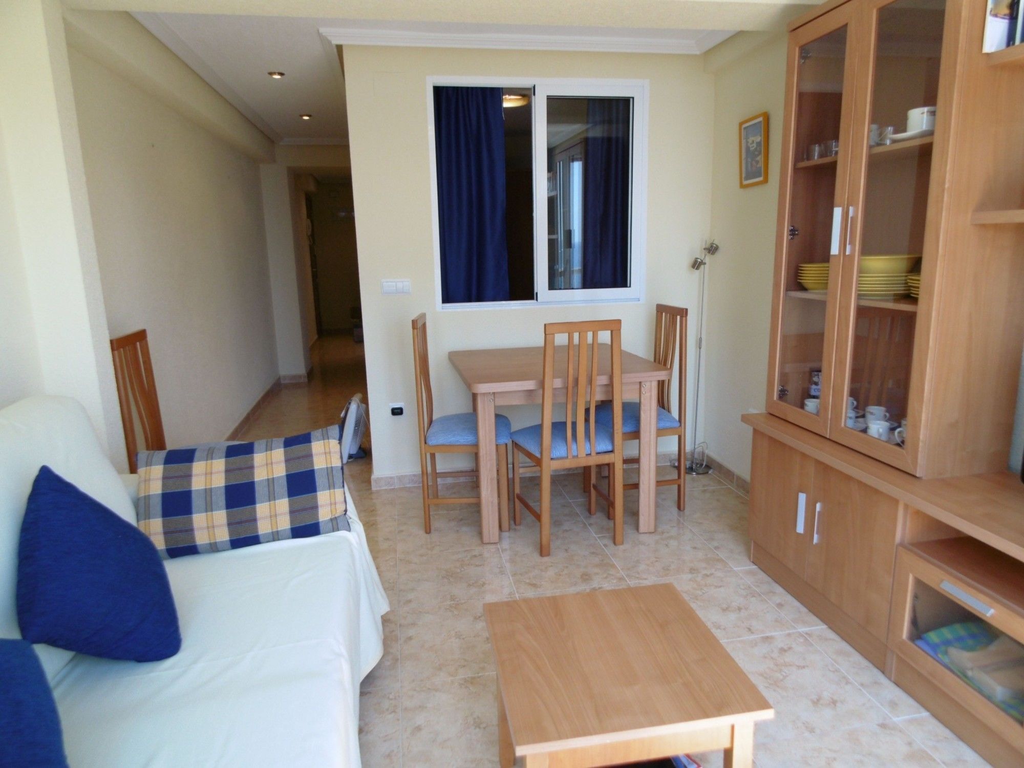 Albatros 14 Appartement