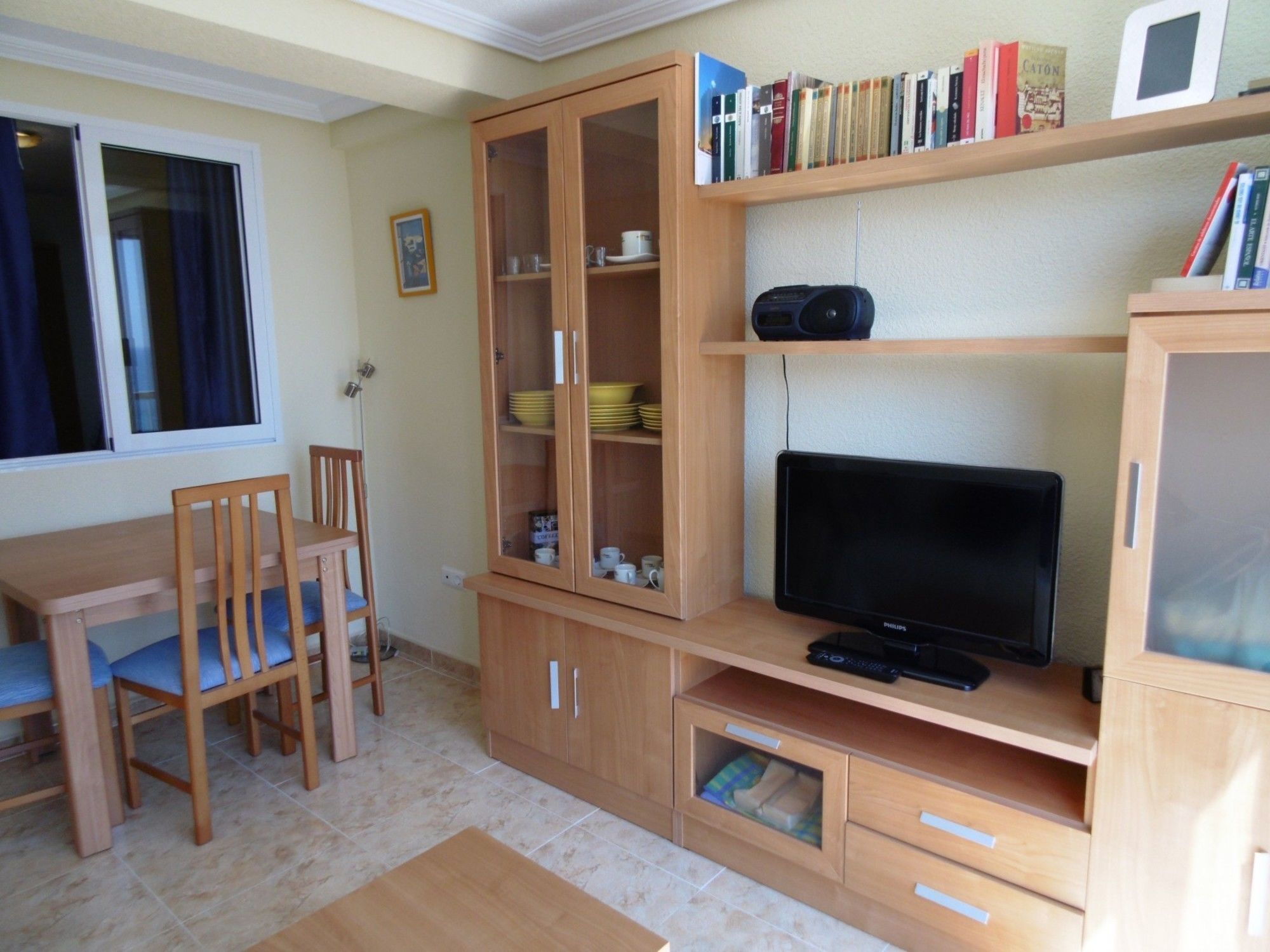 Albatros 14 Appartement