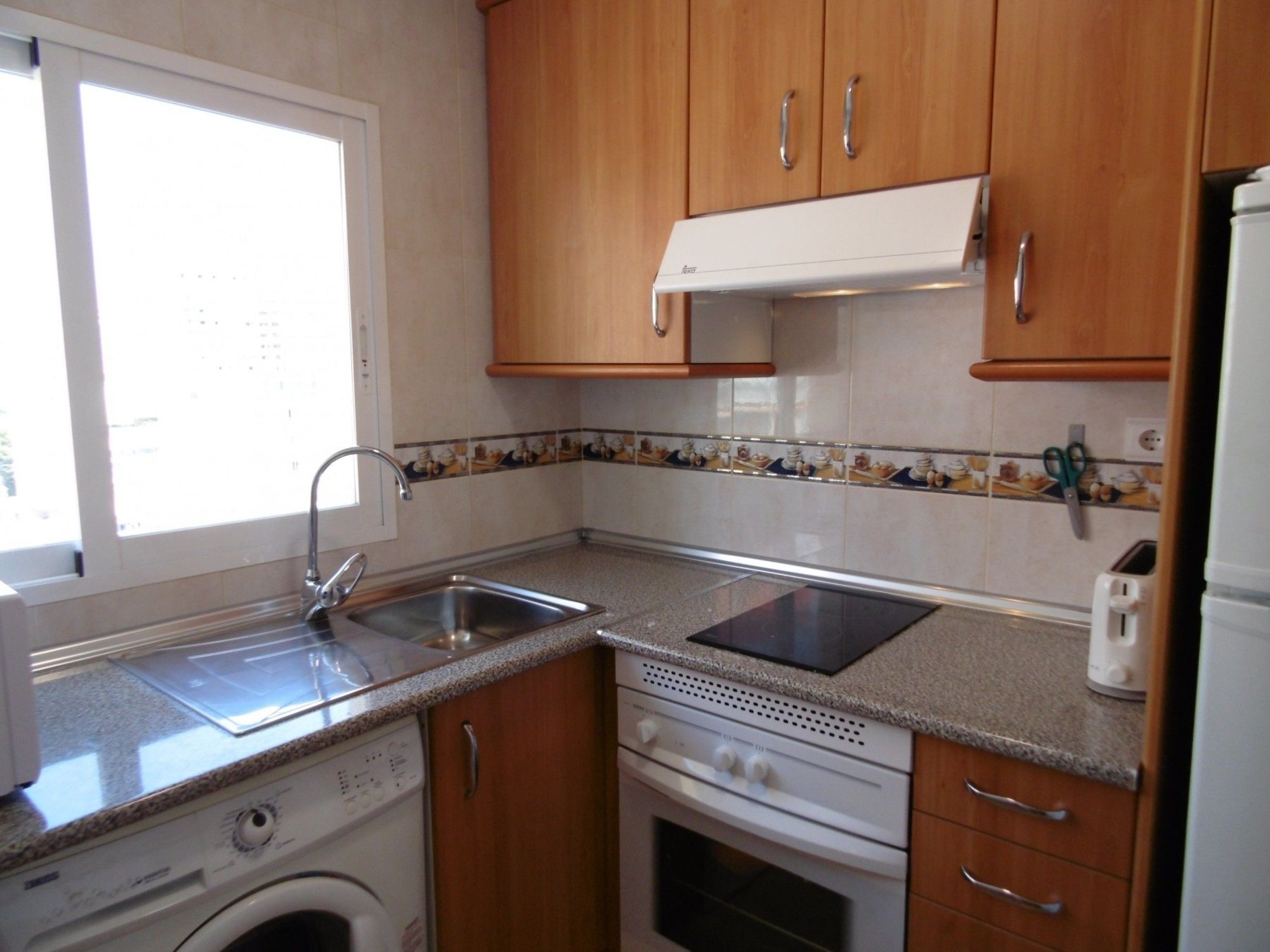 Albatros 14 Appartement Benidorm