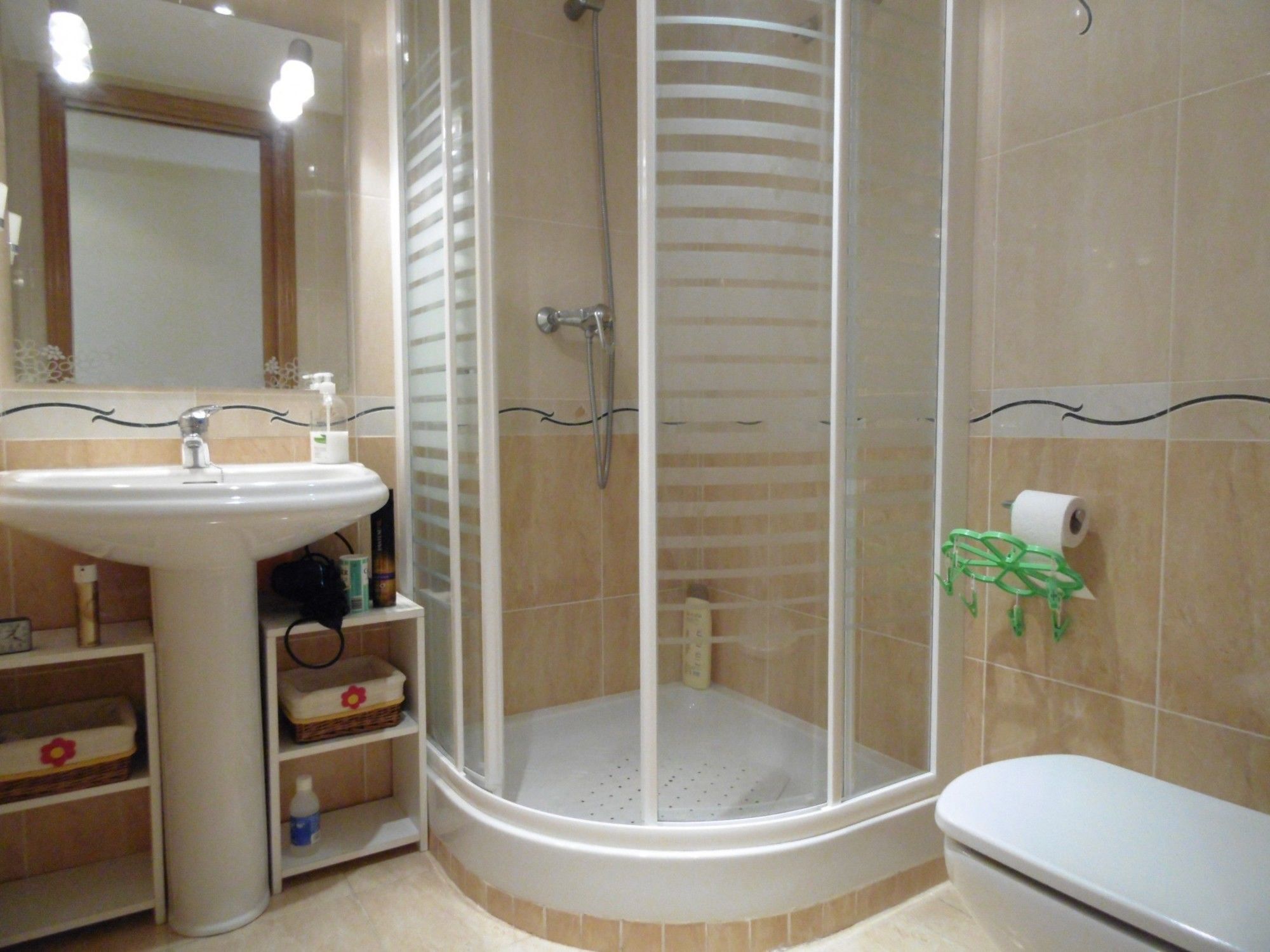 Appartement Albatros 14 *